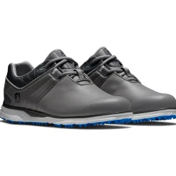 Ladies Pro SL Waterproof Spikeless Golf Shoes Ladies Spikeless Golf Shoes|Men's Spikeless Golf Shoes