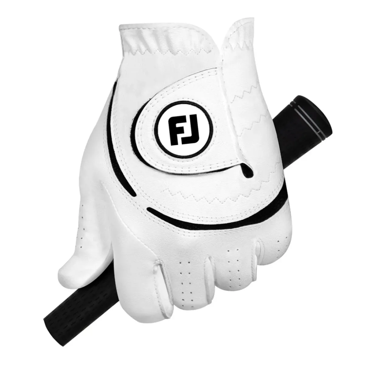 New Ladies QMark Weathersof Golf Glove Golf Gloves|Golf Gloves