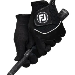 Ladies RainGrip Golf Gloves - Pair Golf Gloves|Golf Gloves