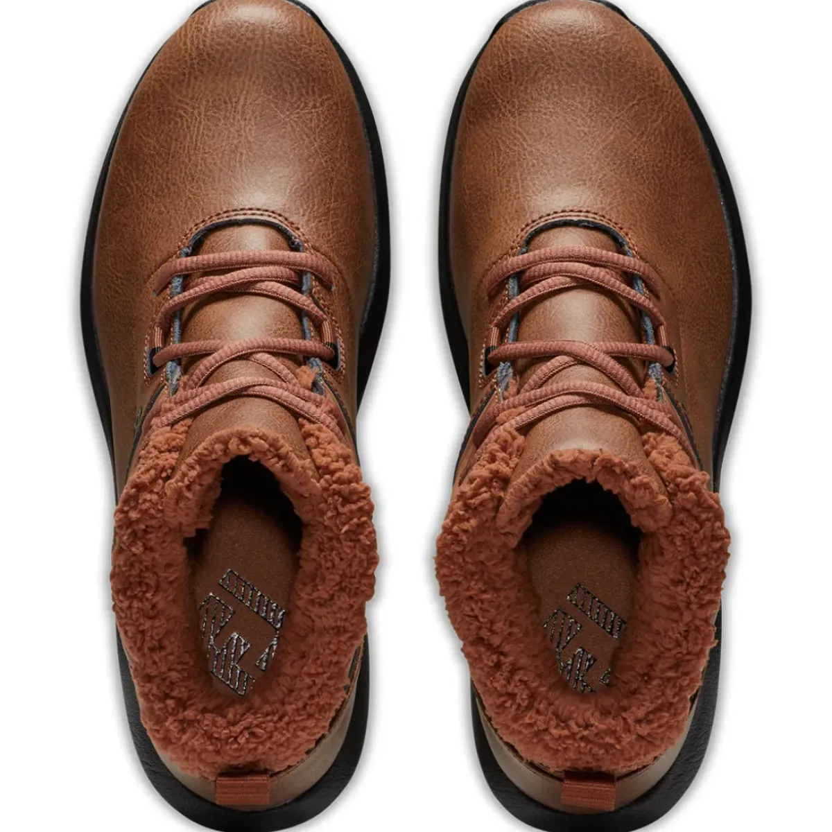 Online Ladies Stormwalker Waterproof Spiked Golf Boots Ladies Waterproof Golf Shoes|Men's Waterproof Golf Shoes