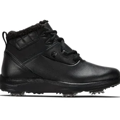 Discount Ladies Stormwalker Waterproof Spiked Golf Boots Ladies Waterproof Golf Shoes|Men's Waterproof Golf Shoes