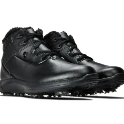 Discount Ladies Stormwalker Waterproof Spiked Golf Boots Ladies Waterproof Golf Shoes|Men's Waterproof Golf Shoes