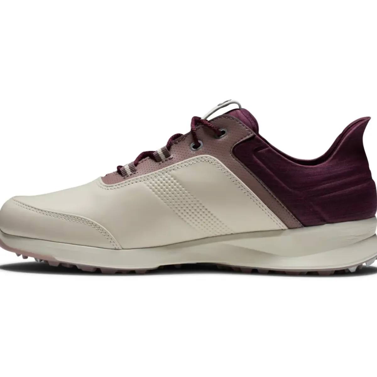 Outlet Ladies Stratos Waterproof Spikeless Golf Shoes Ladies Spikeless Golf Shoes|Men's Spikeless Golf Shoes