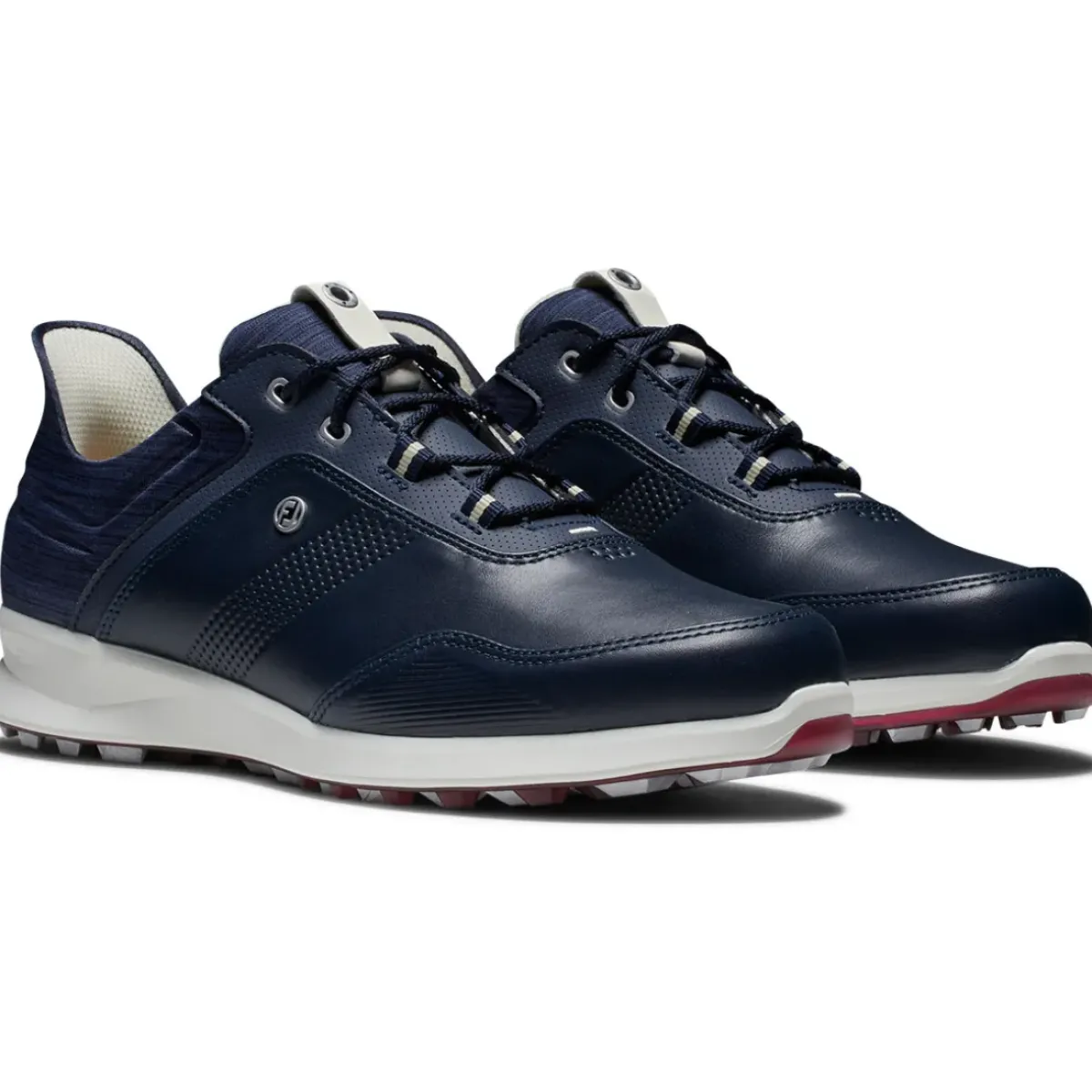 Outlet Ladies Stratos Waterproof Spikeless Golf Shoes Ladies Spikeless Golf Shoes|Men's Spikeless Golf Shoes
