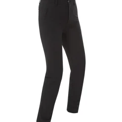 Outlet Ladies Stretch Crop Golf Trousers Ladies Trousers|Men's Trousers