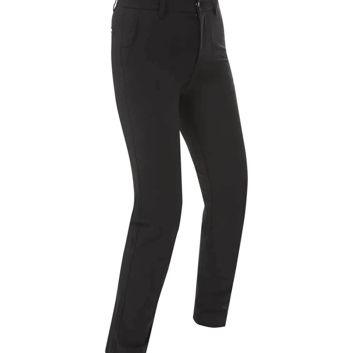 Outlet Ladies Stretch Crop Golf Trousers Ladies Trousers|Men's Trousers