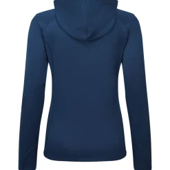 Sale Ladies ThermoSeries Hybrid Full Zip Golf Hoodie Ladies Midlayers|Men's Midlayers