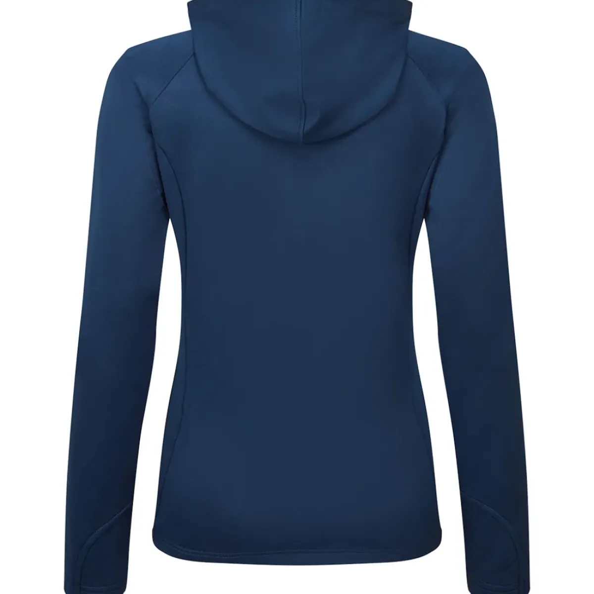 Sale Ladies ThermoSeries Hybrid Full Zip Golf Hoodie Ladies Midlayers|Men's Midlayers