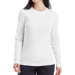 Sale Ladies ThermoSeries Fleece Golf Base Layer Ladies Midlayers|Men's Midlayers