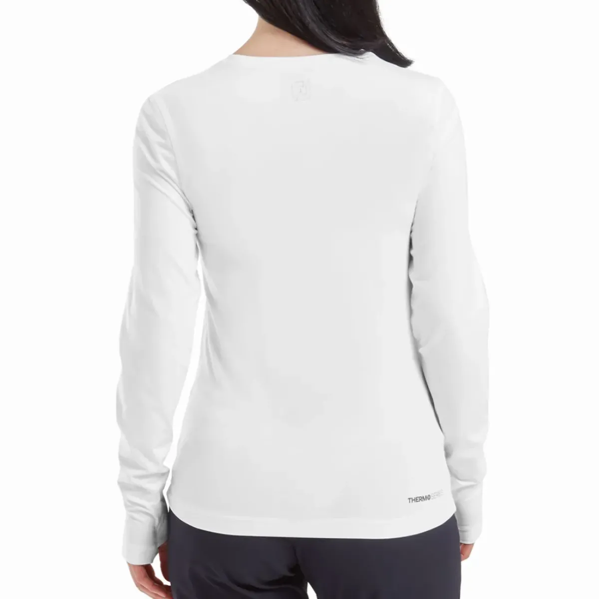 Sale Ladies ThermoSeries Fleece Golf Base Layer Ladies Midlayers|Men's Midlayers