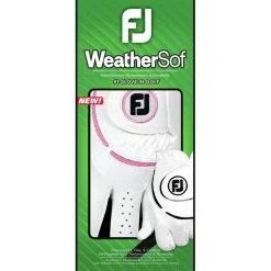 Online Ladies Weathersof Golf Glove Golf Gloves|Golf Gloves