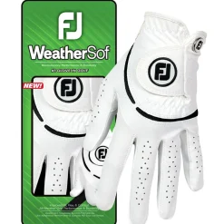New Ladies Weathersof Golf Glove Golf Gloves|Golf Gloves