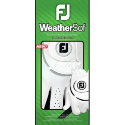 New Ladies Weathersof Golf Glove Golf Gloves|Golf Gloves