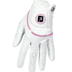 New Ladies Weathersof Golf Glove Golf Gloves|Golf Gloves