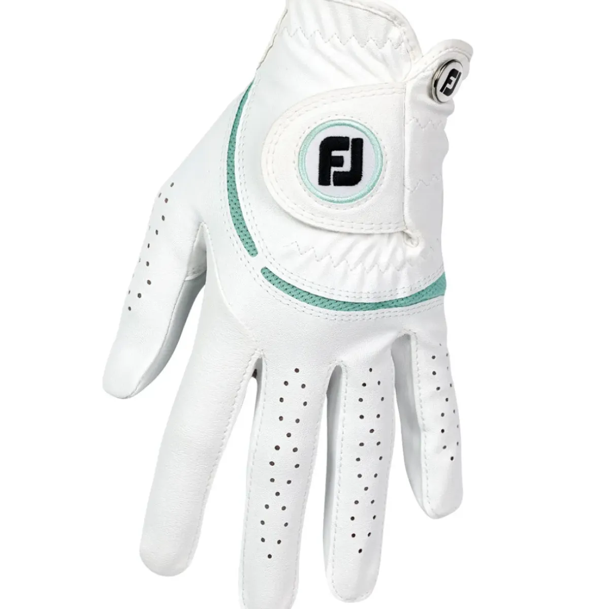 New Ladies Weathersof Golf Glove Golf Gloves|Golf Gloves