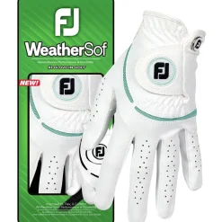 New Ladies Weathersof Golf Glove Golf Gloves|Golf Gloves