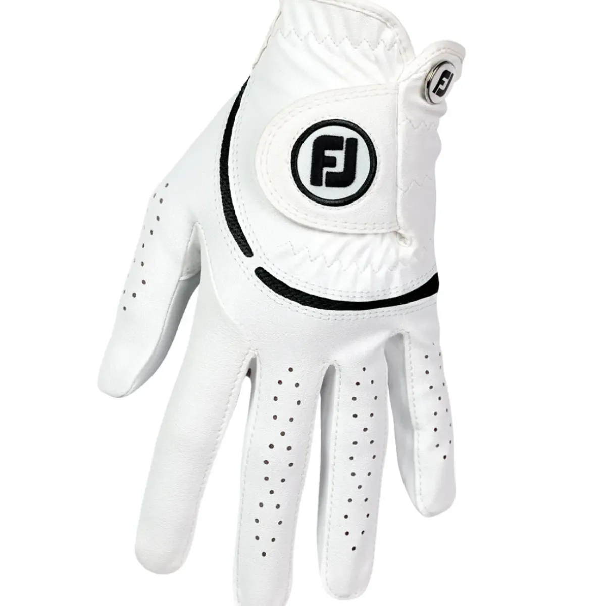 New Ladies Weathersof Golf Glove Golf Gloves|Golf Gloves