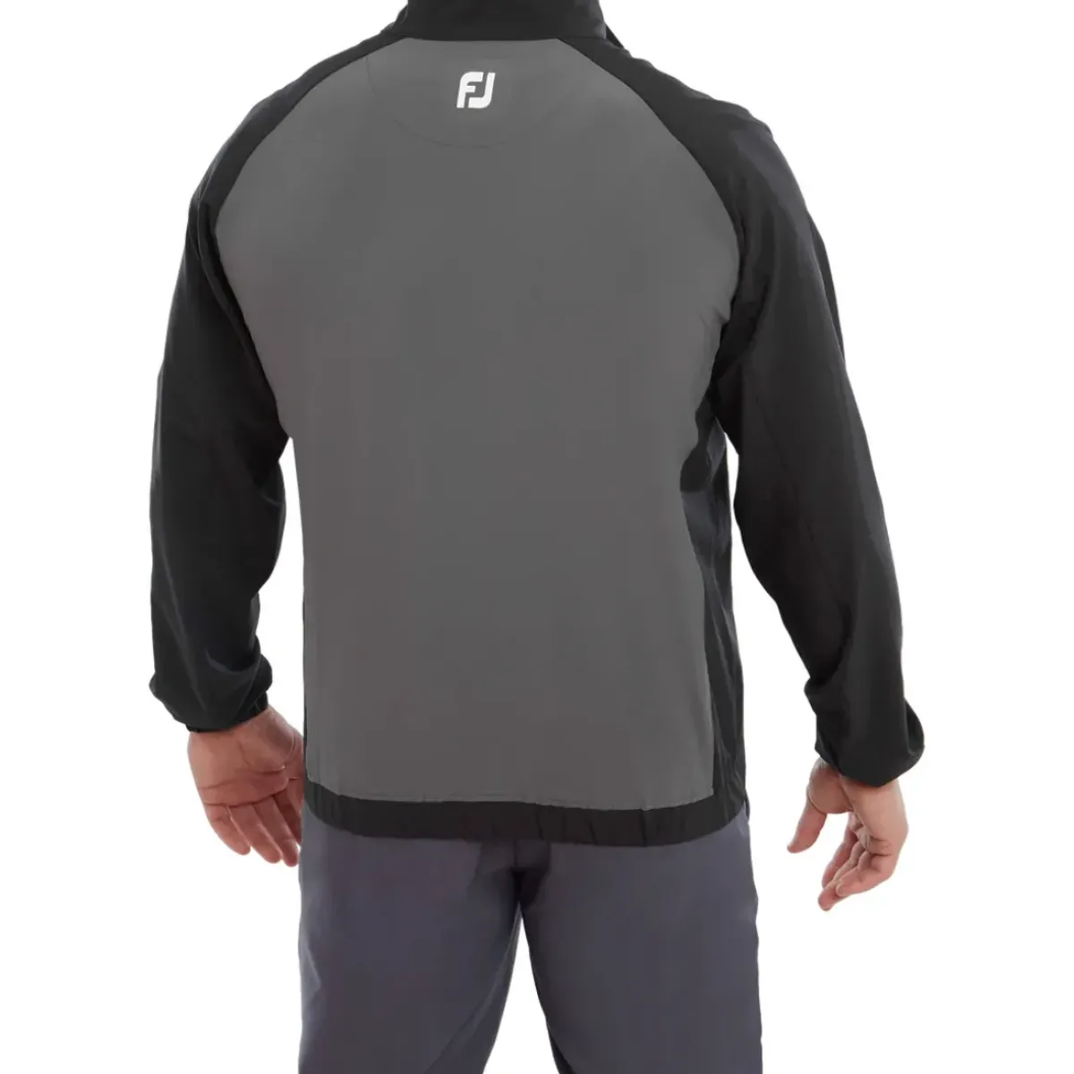 Outlet Men’s Elements Packable Waterproof Golf Jacket Men's Jackets|Men's Waterproofs