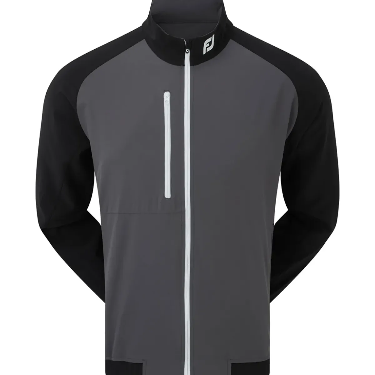 Outlet Men’s Elements Packable Waterproof Golf Jacket Men's Jackets|Men's Waterproofs