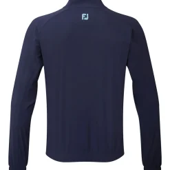 Outlet Men’s Elements Packable Waterproof Golf Jacket Men's Jackets|Men's Waterproofs