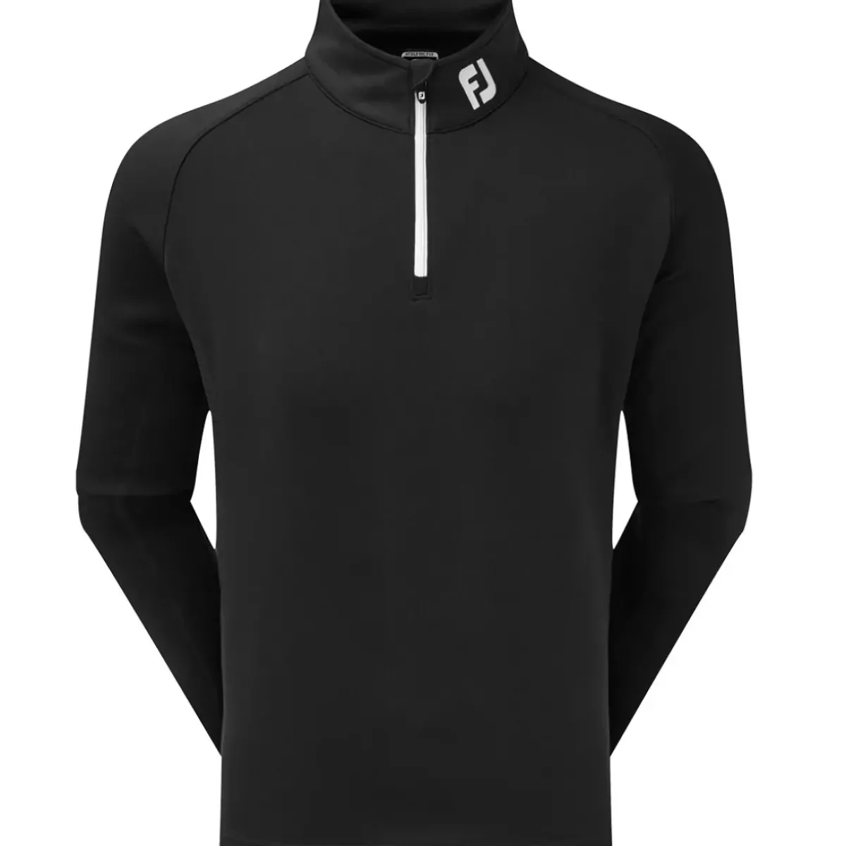 Outlet Men's Chill-Out Half Zip Golf Midlayer Men's Sweaters|Men's Midlayers