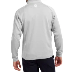 Outlet Men's Chill-Out Half Zip Golf Midlayer Men's Sweaters|Men's Midlayers