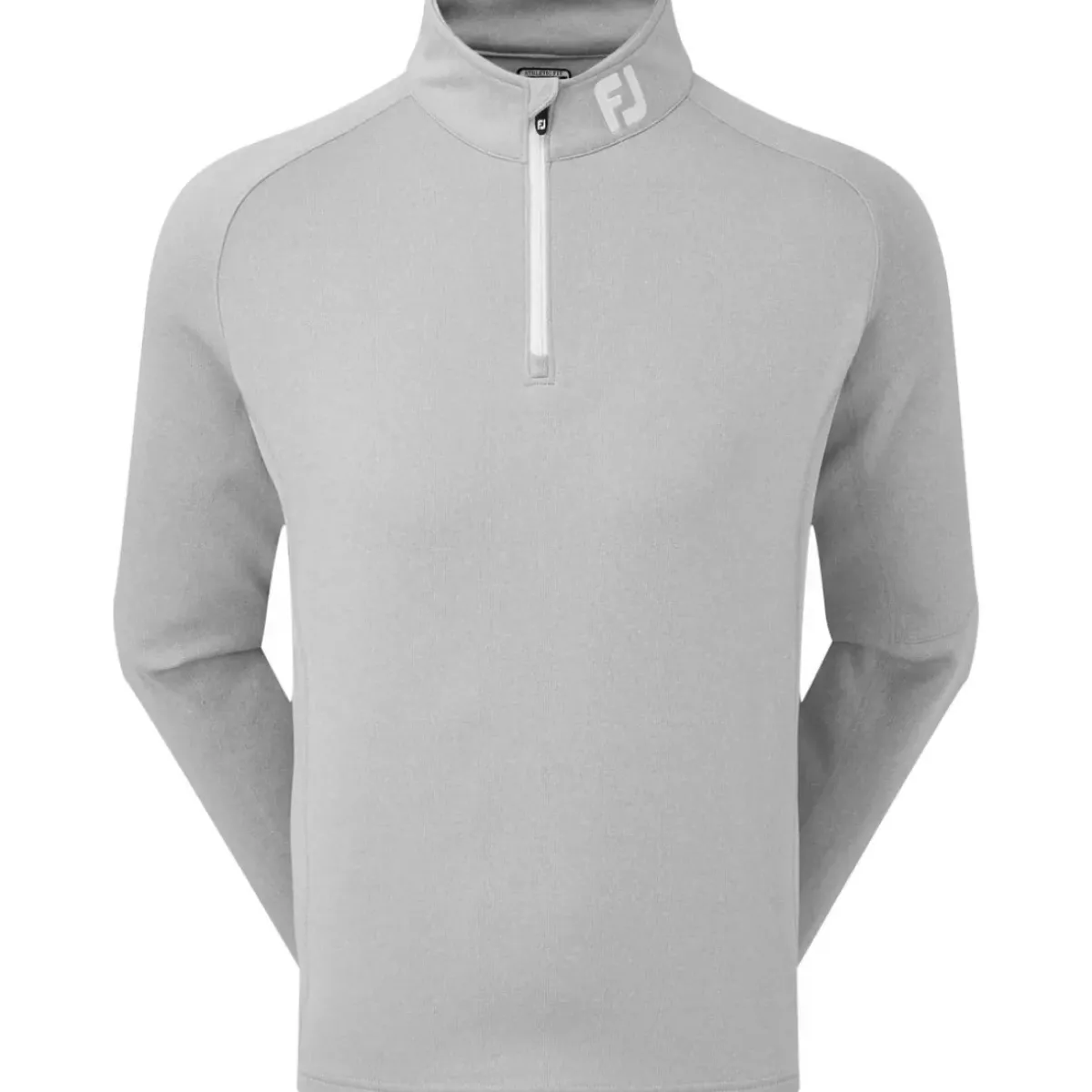 Outlet Men's Chill-Out Half Zip Golf Midlayer Men's Sweaters|Men's Midlayers