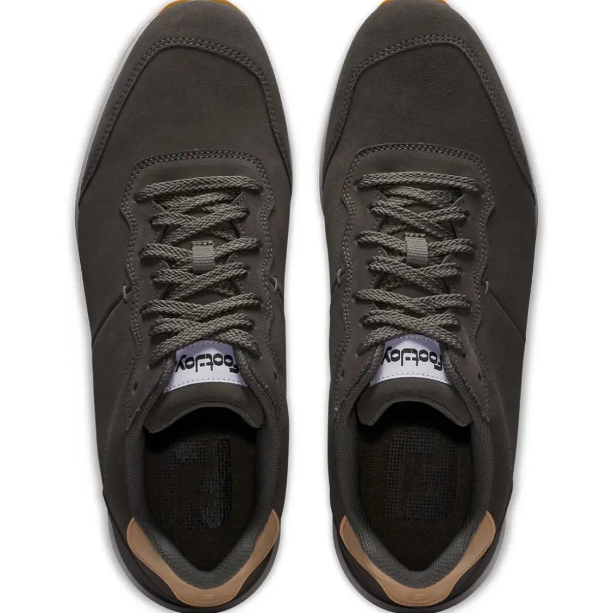 Sale Men's Contour Jogger Spikeless Golf Shoes Men's Spikeless Golf Shoes