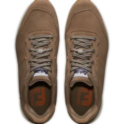 Sale Men's Contour Jogger Spikeless Golf Shoes Men's Spikeless Golf Shoes