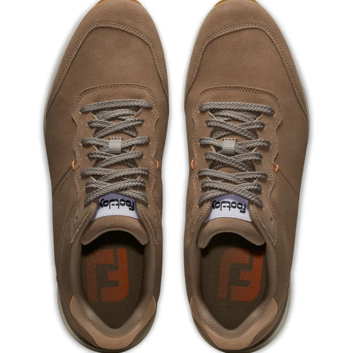 Sale Men's Contour Jogger Spikeless Golf Shoes Men's Spikeless Golf Shoes