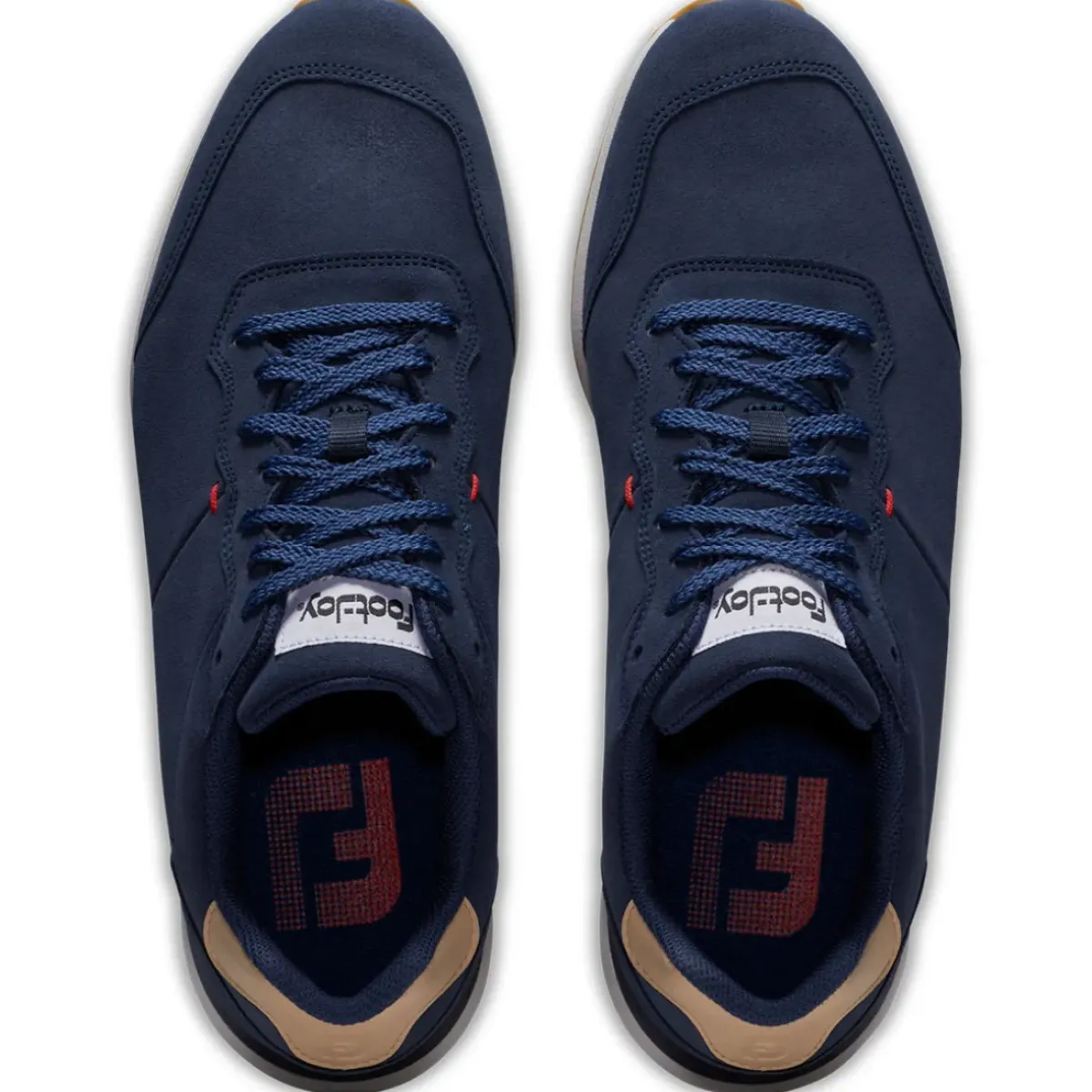 Sale Men's Contour Jogger Spikeless Golf Shoes Men's Spikeless Golf Shoes