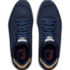 Best Men's Contour Jogger Spikeless Golf Shoes Men's Spikeless Golf Shoes