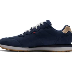 Best Men's Contour Jogger Spikeless Golf Shoes Men's Spikeless Golf Shoes