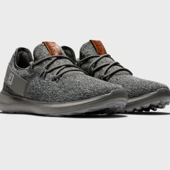 Outlet Men's Flex Coastal Spikeless Golf Shoes Men's Spikeless Golf Shoes