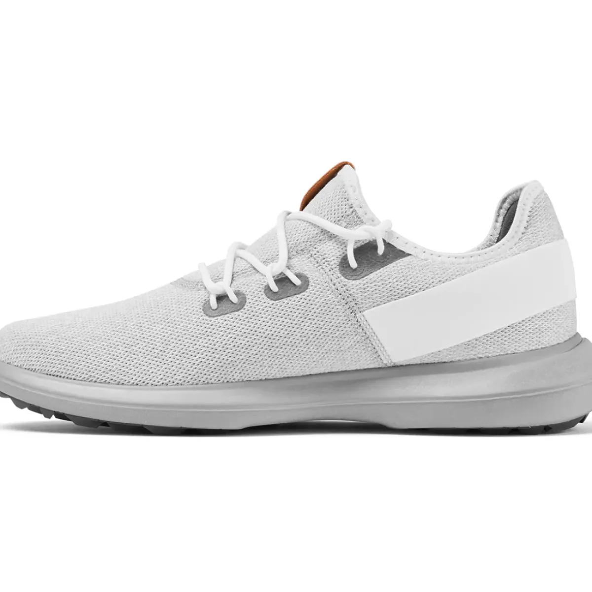 Outlet Men's Flex Coastal Spikeless Golf Shoes Men's Spikeless Golf Shoes