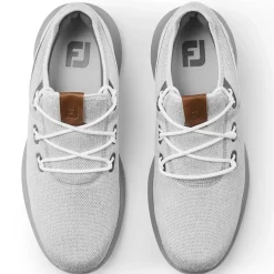 Sale Men's Flex Coastal Spikeless Golf Shoes Men's Spikeless Golf Shoes