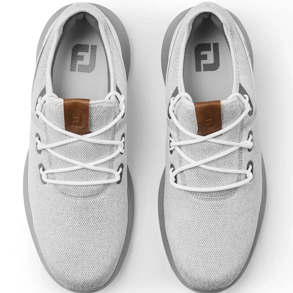 Sale Men's Flex Coastal Spikeless Golf Shoes Men's Spikeless Golf Shoes