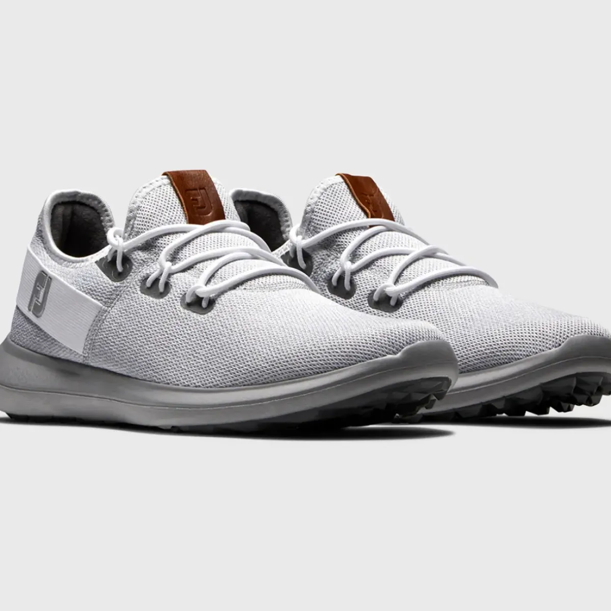 Sale Men's Flex Coastal Spikeless Golf Shoes Men's Spikeless Golf Shoes