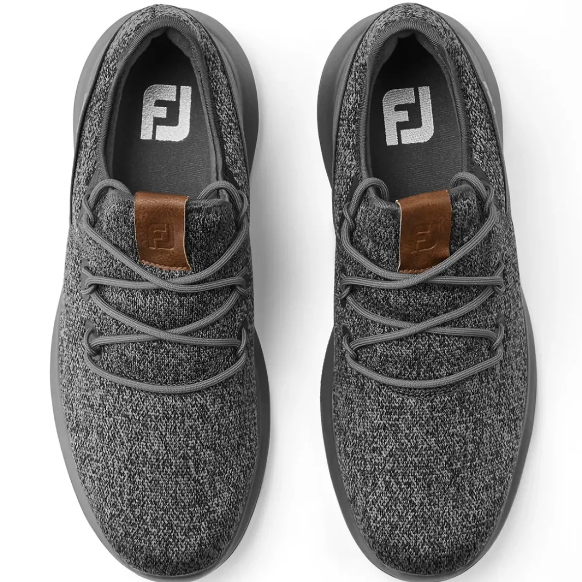 Sale Men's Flex Coastal Spikeless Golf Shoes Men's Spikeless Golf Shoes