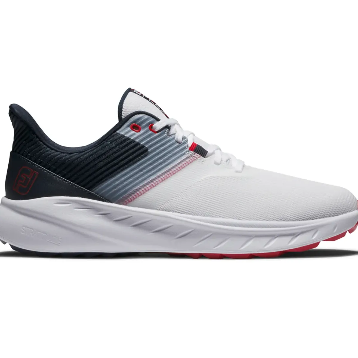 Online Men's Flex Spikeless Golf Shoes Men's Spikeless Golf Shoes