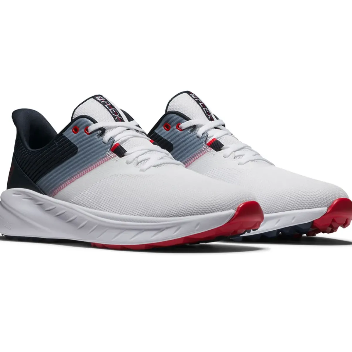 Online Men's Flex Spikeless Golf Shoes Men's Spikeless Golf Shoes