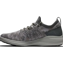 Hot Men's Flex XP Camo Waterproof Spikeless Golf Shoes Men's Spikeless Golf Shoes|Men's Waterproof Golf Shoes