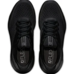 Online Men's Flex XP Waterproof Spikeless Golf Shoes Men's Spikeless Golf Shoes|Men's Waterproof Golf Shoes