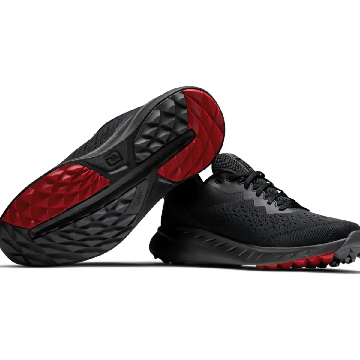 Online Men's Flex XP Waterproof Spikeless Golf Shoes Men's Spikeless Golf Shoes|Men's Waterproof Golf Shoes