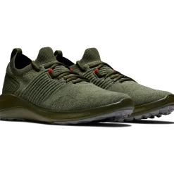 Discount Men's Flex XP Waterproof Spikeless Golf Shoes Men's Spikeless Golf Shoes|Men's Waterproof Golf Shoes