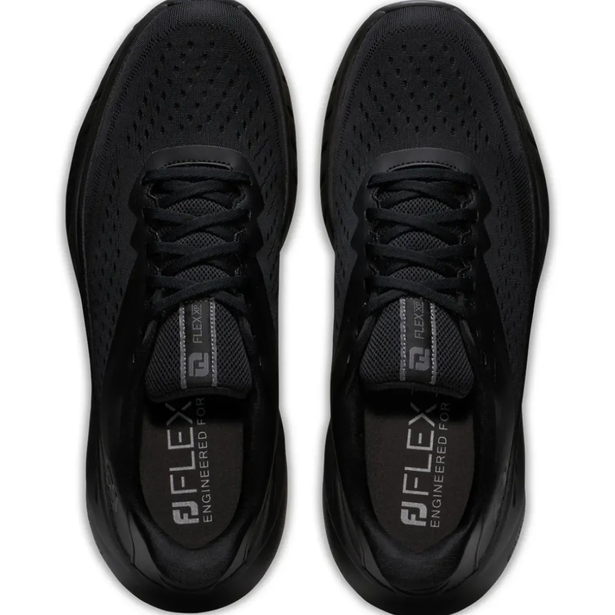 Best Men's Flex XP Waterproof Spikeless Golf Shoes Men's Spikeless Golf Shoes|Men's Waterproof Golf Shoes