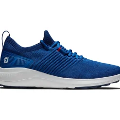 Hot Men's Flex XP Waterproof Spikeless Golf Shoes Men's Spikeless Golf Shoes|Men's Waterproof Golf Shoes