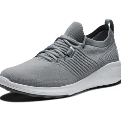 Hot Men's Flex XP Waterproof Spikeless Golf Shoes Men's Spikeless Golf Shoes|Men's Waterproof Golf Shoes