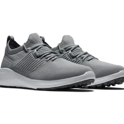 Hot Men's Flex XP Waterproof Spikeless Golf Shoes Men's Spikeless Golf Shoes|Men's Waterproof Golf Shoes