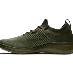 Hot Men's Flex XP Waterproof Spikeless Golf Shoes Men's Spikeless Golf Shoes|Men's Waterproof Golf Shoes